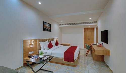 Premium Room