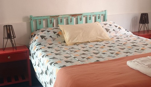 Basic Double Room