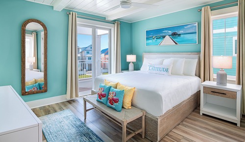 Premium Room, 6 Bedrooms (Daydreamin Waterside Retreat GulfView)