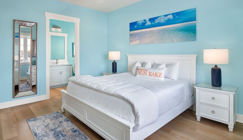 6 Bedroom Paradise Beachfront Villa