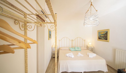 Family Room, Sea View