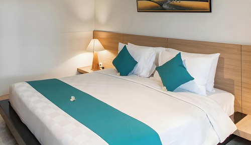 Standard Suite