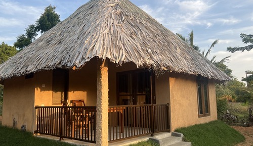Deluxe Room, 1 Bedroom, Non Smoking, Lake View