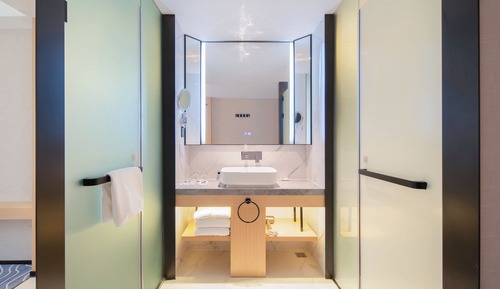 Superior Single Room