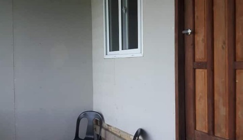 Family Apartment