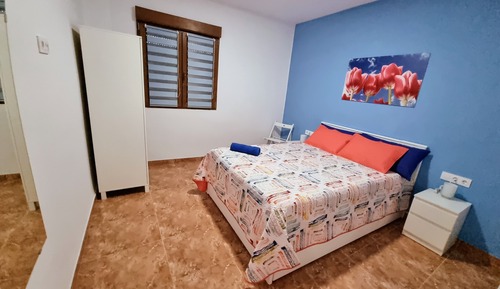 Economy Apartment