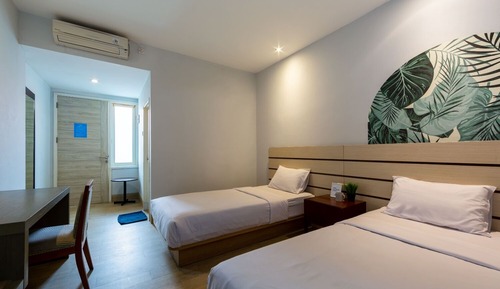 Premium Room