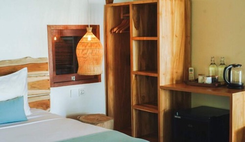 Cabin