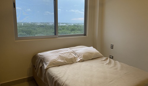 Family Apartment
