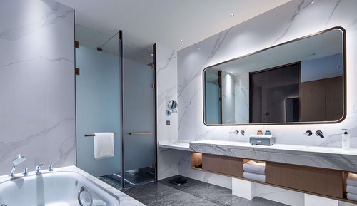 Superior Suite, 1 King Bed