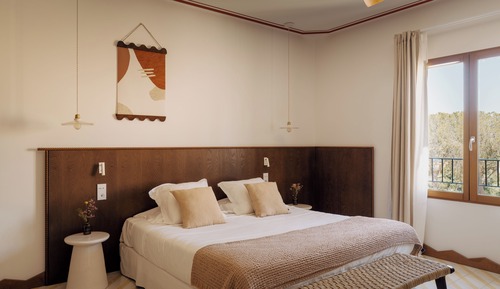 Comfort Double Room