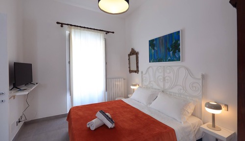 Apartment, 2 Bedrooms, Smoking, Balcony