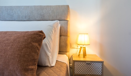 Executive Apartment, 1 Bedroom