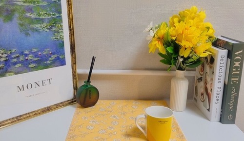 Basic Room