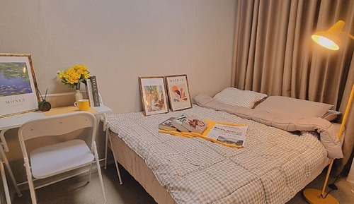 Basic Room