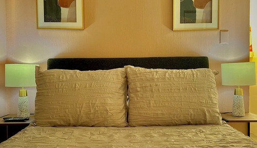 Comfort Room