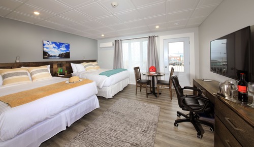 Signature Room