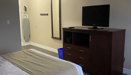 Classic Room