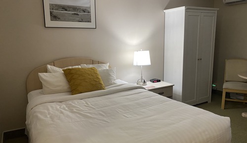 Classic Room