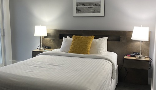 Comfort Room