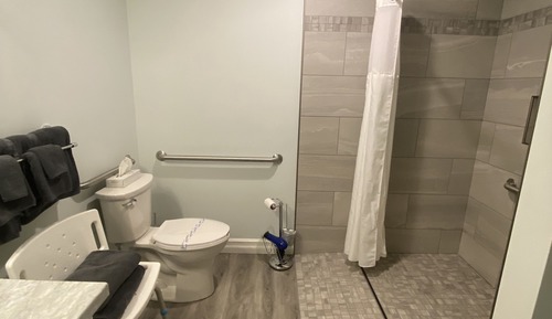 Signature Room