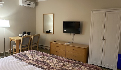 Comfort Room