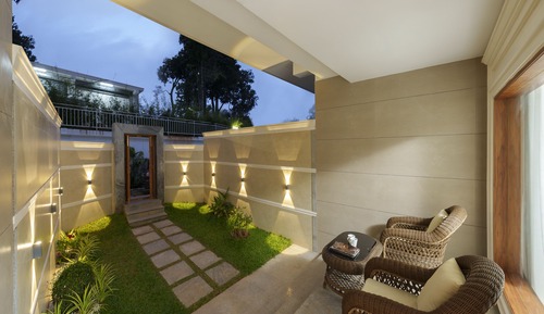 Private Pool Villa