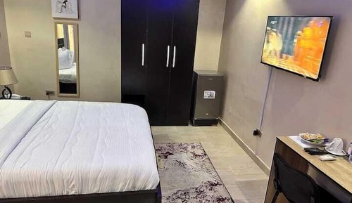 Business Apartment