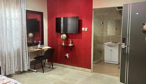 Business Apartment