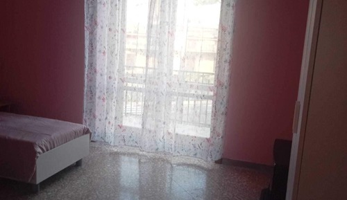 Room, 1 Twin Bed
