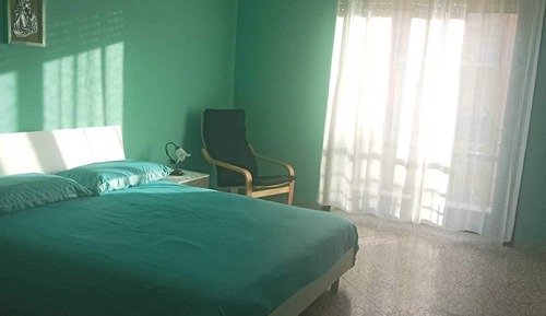 Room, 1 Double Bed