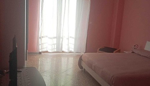 Room, 1 Double Bed