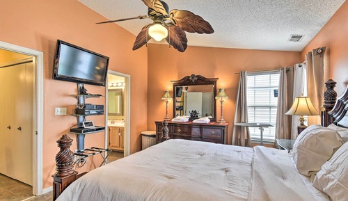 House (3 Bedrooms)