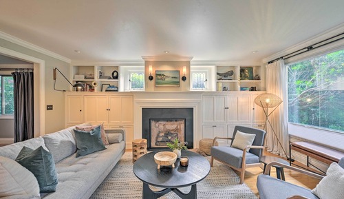 House (3 Bedrooms)