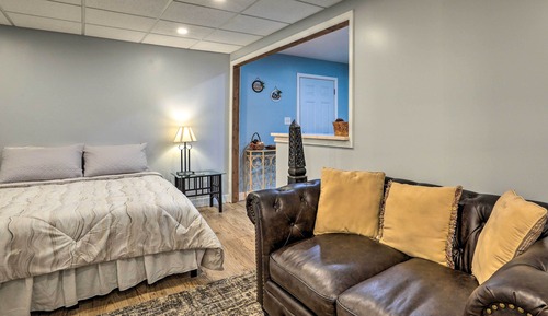 Apartment (0 Bedroom)