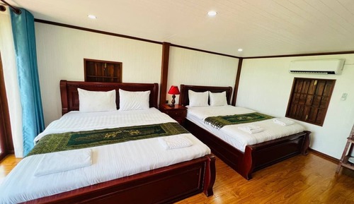 Family Villa