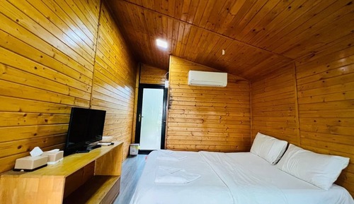 Traditional Double Room