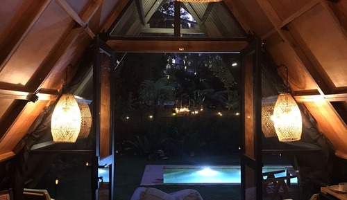 Family Villa, 2 Bedrooms, Pool View