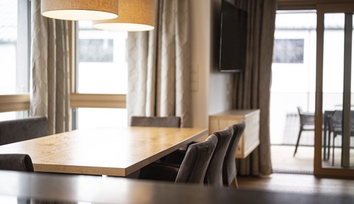 Exclusive Apartment