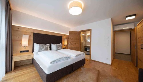 Executive Apartment