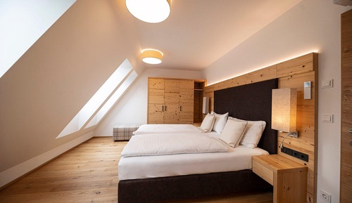 Grand Apartment