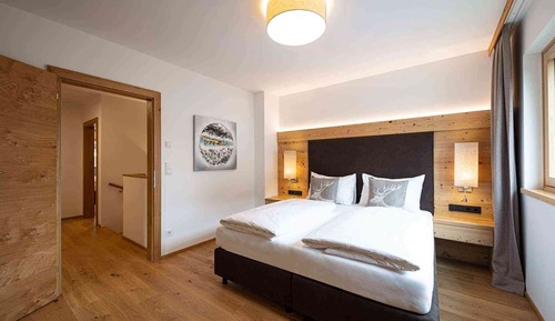 Luxury Apartment