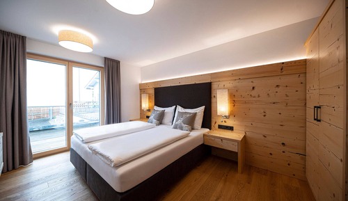 Gallery Apartment