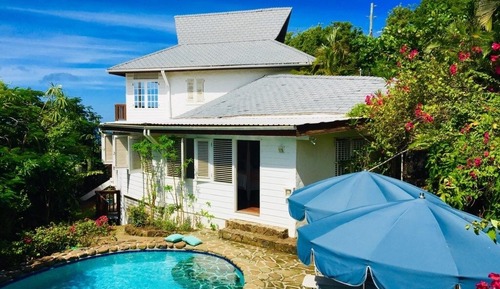 Villa, 3 Bedrooms