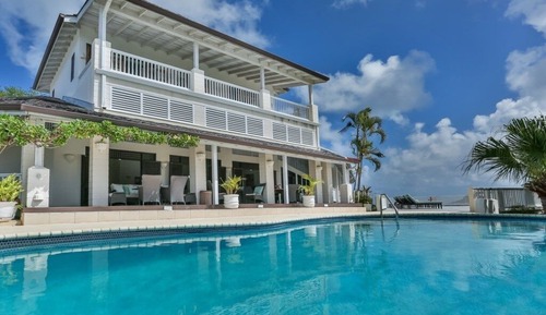 Villa, Multiple Bedrooms