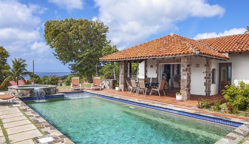 Villa, 2 Bedrooms