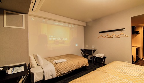 Comfort Triple Room, Non Smoking