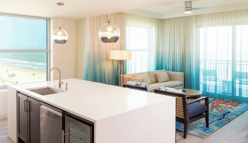 Room, 1 Bedroom, Accessible (Communications)