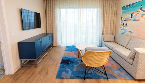 Room, 1 Bedroom (Signature Collection)