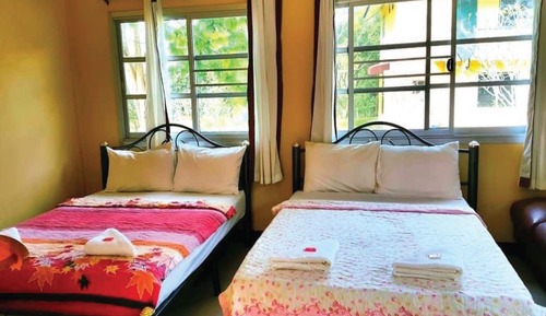 Standard Family Room